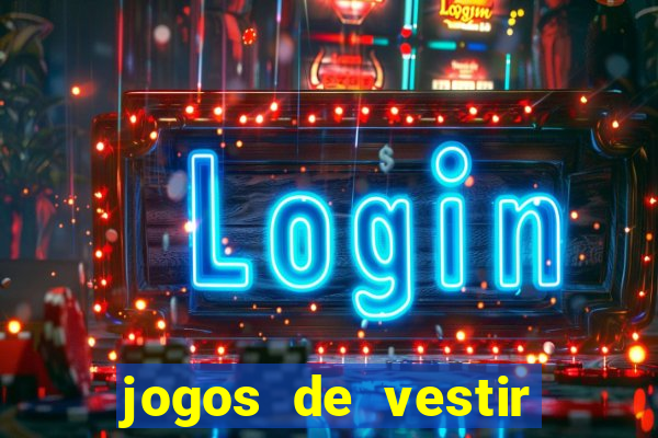 jogos de vestir noivas e maquiar